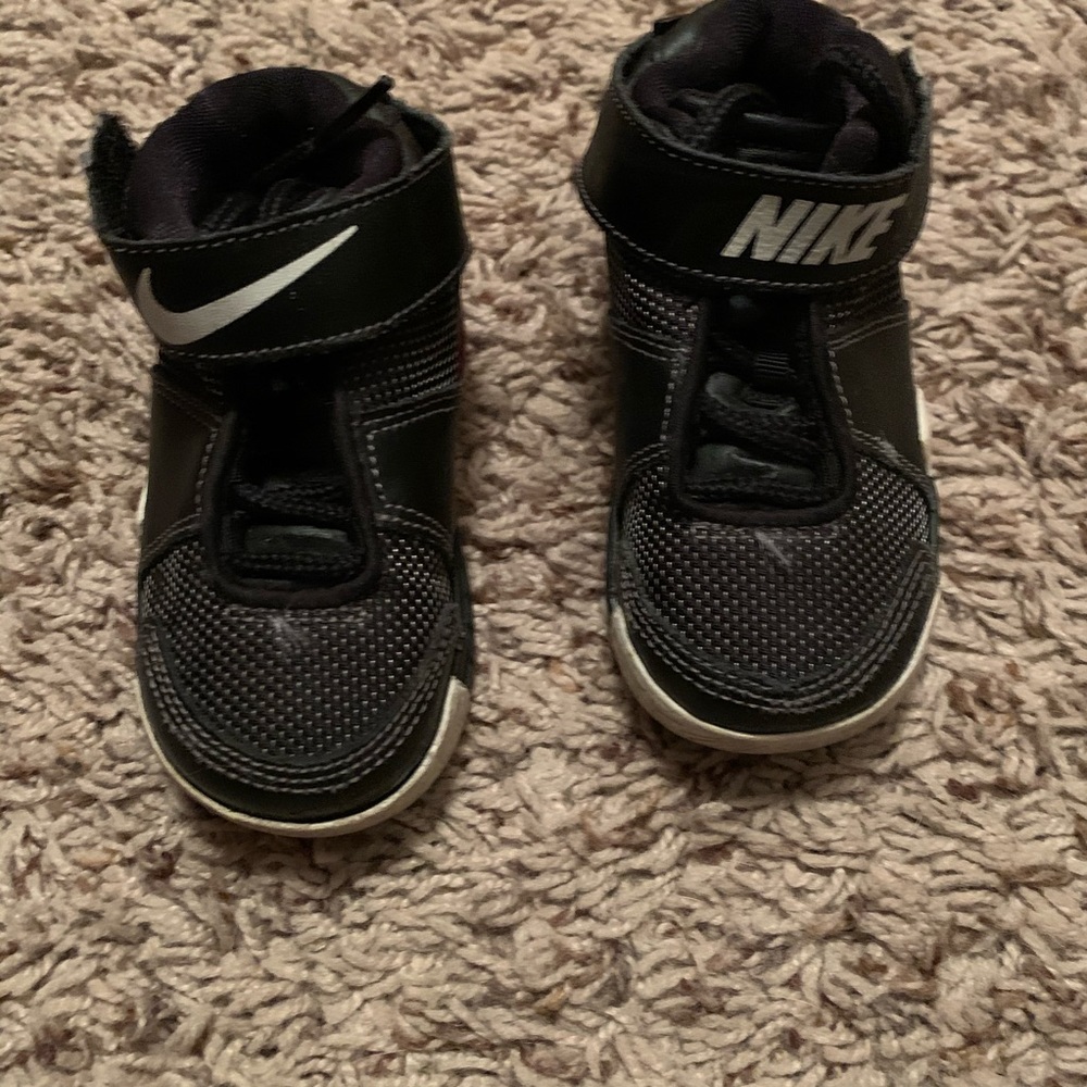 Nike toddler 5c Lebron